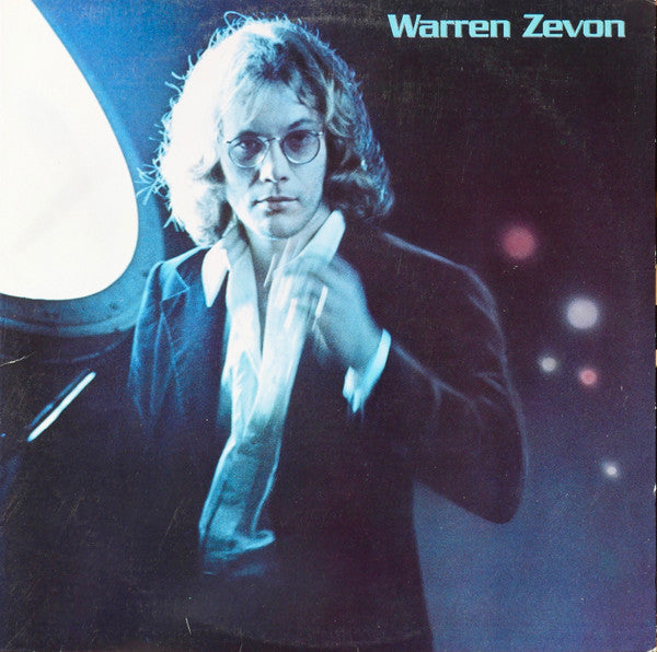 warren zevon