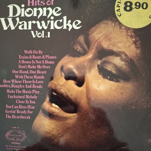 the greatest hits of vol.1