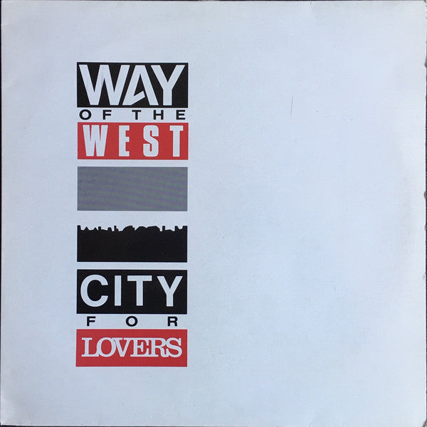 city for lovers