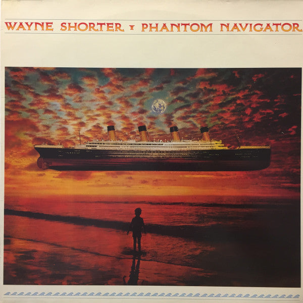 phantom navigator