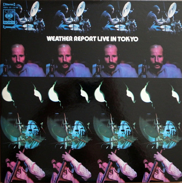 weather report live in tokyo