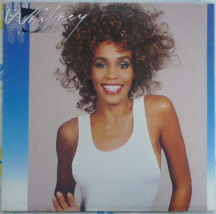 whitney (lp)