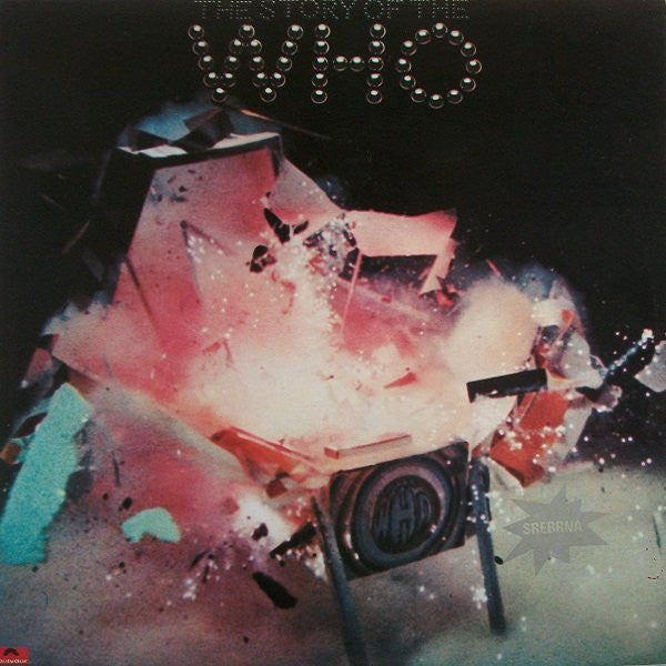 the story of the who