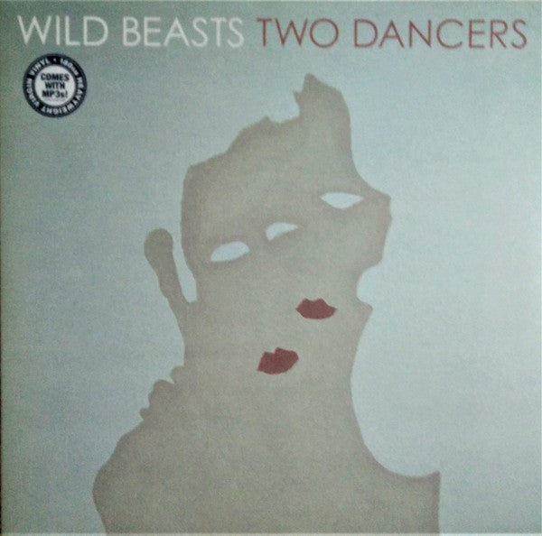 two dancers (lp)