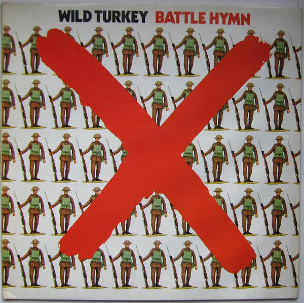 battle hymn