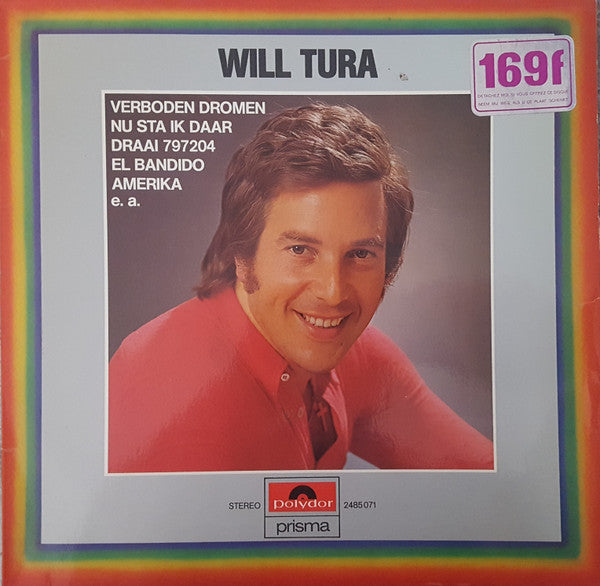 will tura