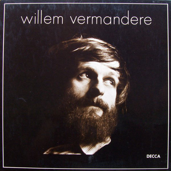 willem vermandere