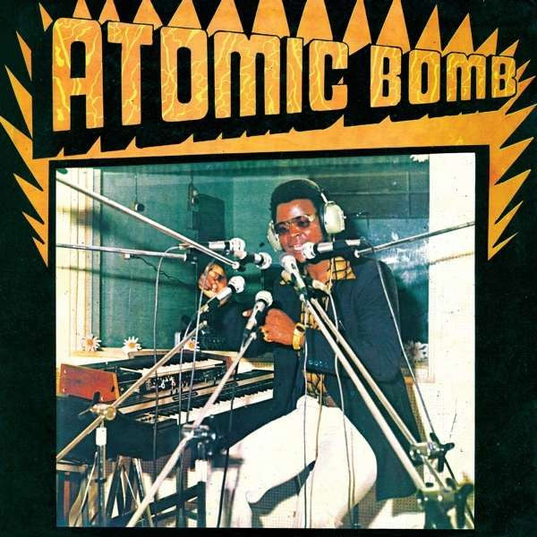 atomic bomb (lp)