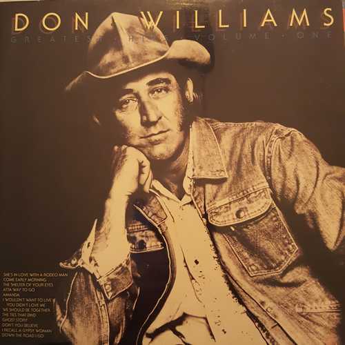 greatest hits volume one