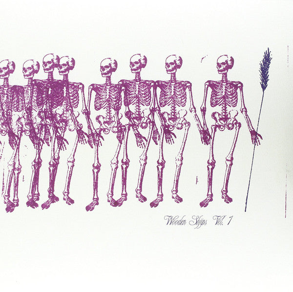 vol. 1 (lp)