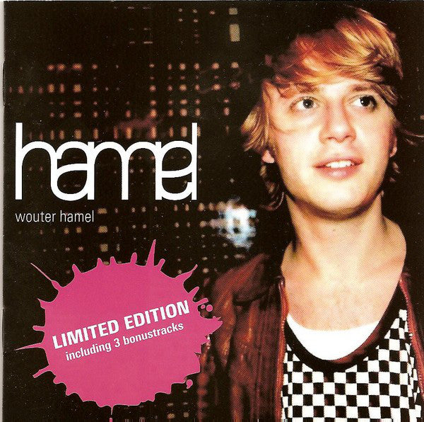 hamel