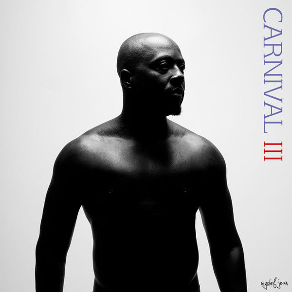 carnival iii:the fall and rise of a refugee (lp)