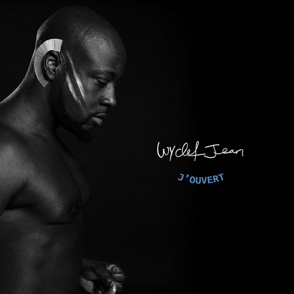 j'ouvert
