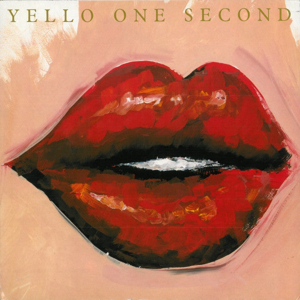 one second (lp)