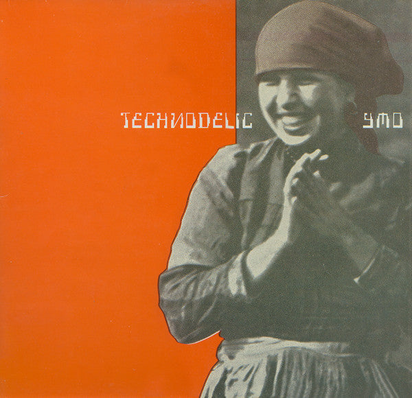 technodelic