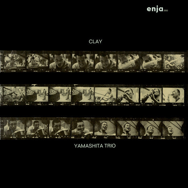 clay