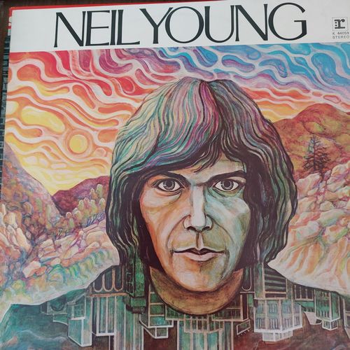 neil young