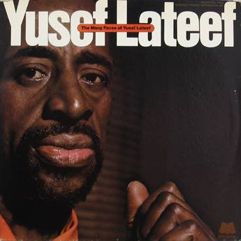 the many faces of yusef lateef