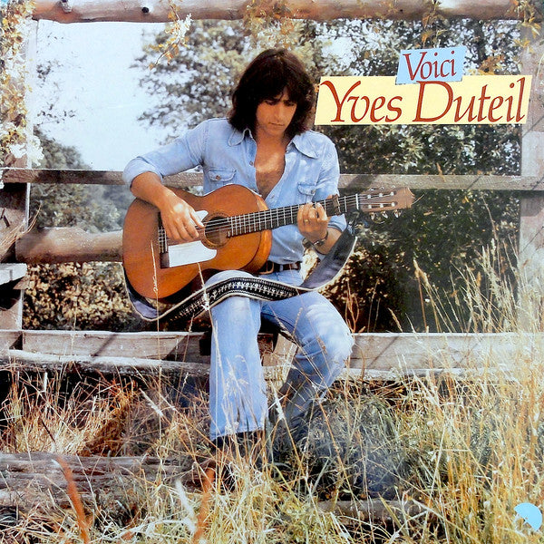 voici yves duteil
