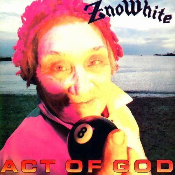 act of god